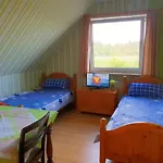 Couette-café Haus Schnucke