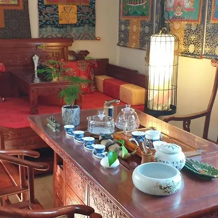 Haus Schnucke Bed & Breakfast Schneverdingen