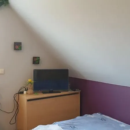 Haus Schnucke Schneverdingen