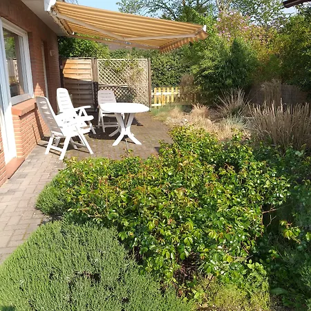 Bed & Breakfast Haus Schnucke