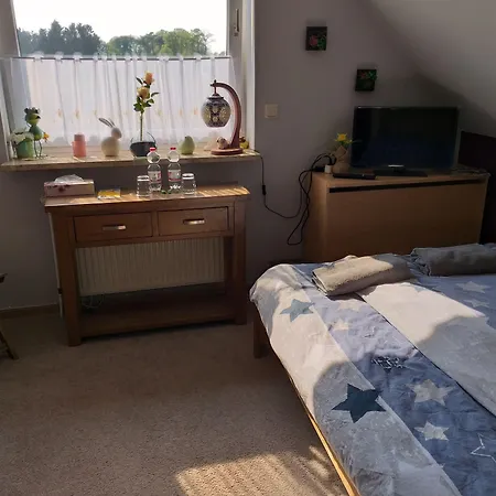 Haus Schnucke 2* Schneverdingen