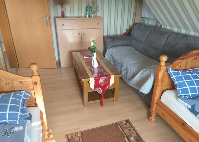 Haus Schnucke Schneverdingen