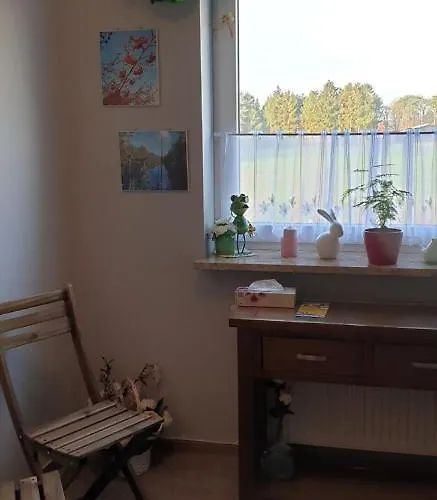 Haus Schnucke Bed & Breakfast