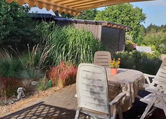 Bed & Breakfast Haus Schnucke 2*