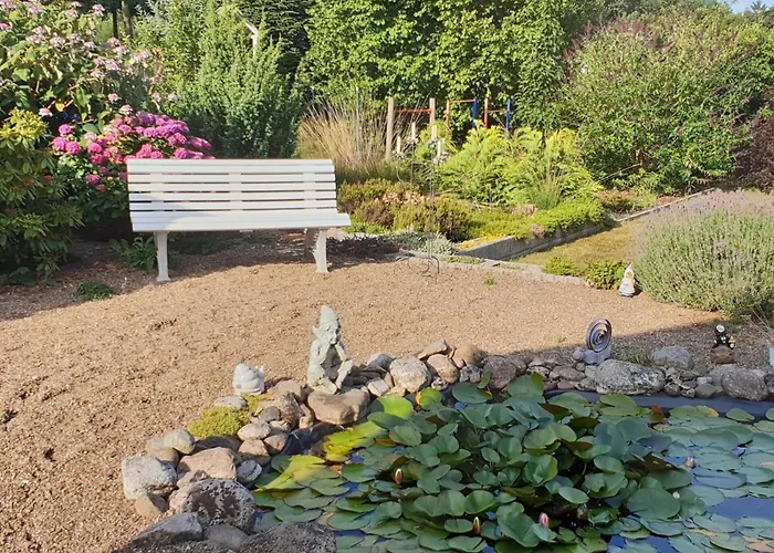 Bed & Breakfast Haus Schnucke 2*