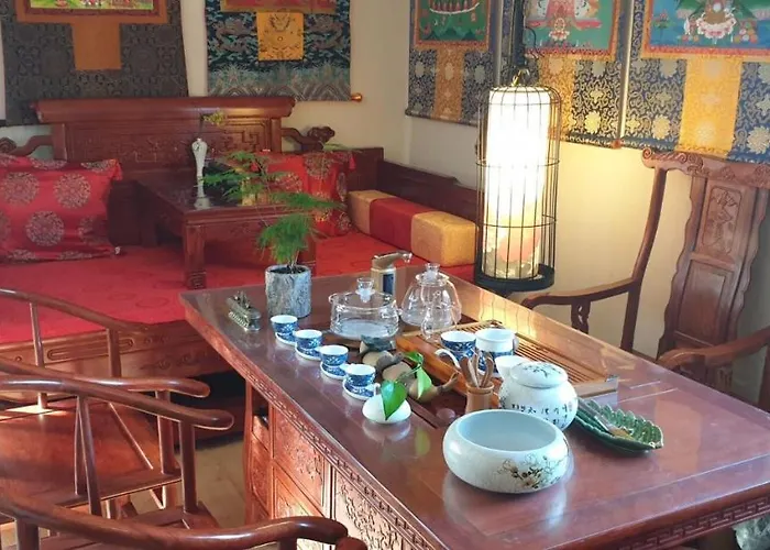 Haus Schnucke Bed & Breakfast Schneverdingen