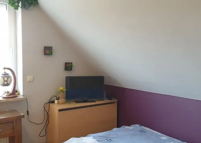 Haus Schnucke Schneverdingen