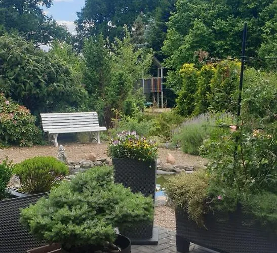 Haus Schnucke 2* Schneverdingen