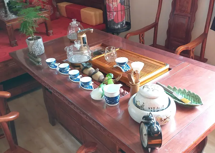 Haus Schnucke Bed & Breakfast