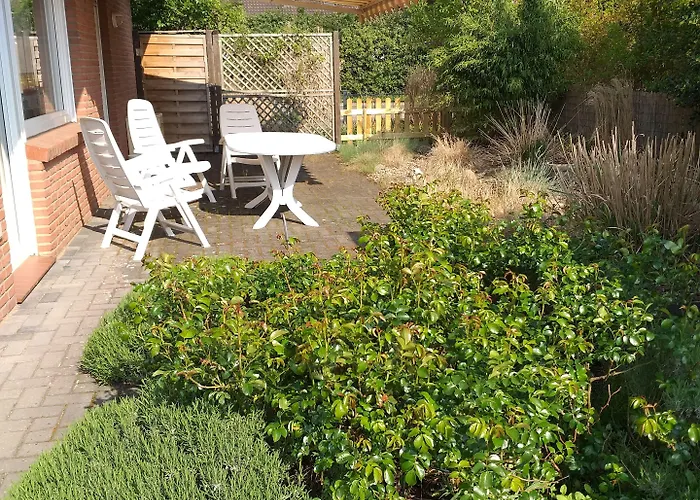 Bed & Breakfast Haus Schnucke