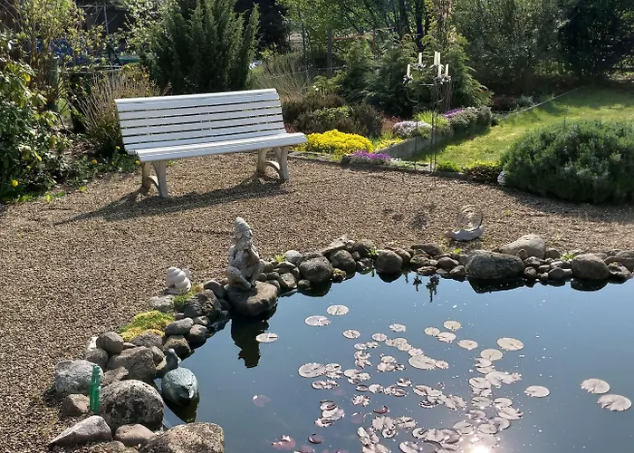 Haus Schnucke Bed & Breakfast