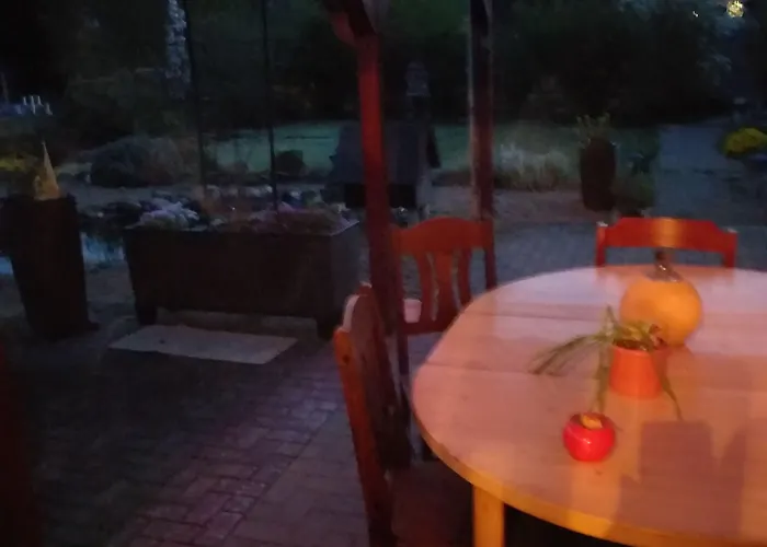 Haus Schnucke Bed & Breakfast