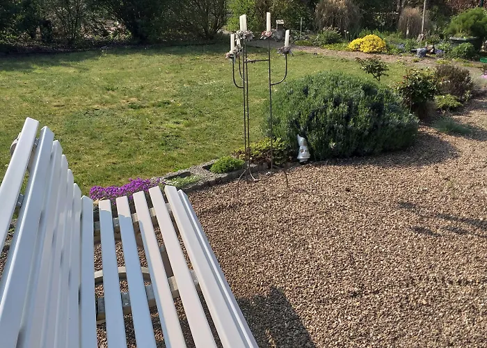 Haus Schnucke Bed & Breakfast